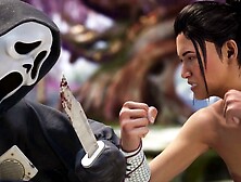 Nudality - Ghostface Brutalities Part 1