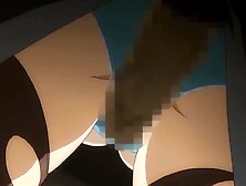 Fabai Fukushuu Yami Web resource - 01