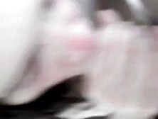 Mom's Home Made - MILF Gives Her Son A Surprise Creampie