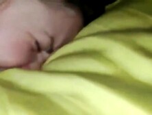 take that dick up your ass whore