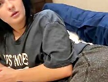 Marybabyjane - He Caught Her And Fuck Her Hard