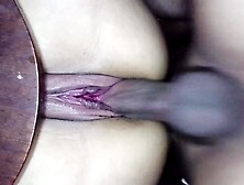 Follo a mi madrastra,  cuando papa se va a trabajar (Amateur real)