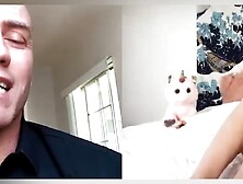 Teen WebCam Slave Training - BDSM Maid Submissive Teacher Roleplay