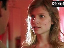 Clemence Poesy In Bienvenue Chez Les Rozes (2003)