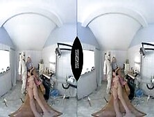 Vr Dentist