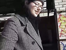 Ich Suche Nach Einem Schatz Im Looking for a Treasure