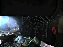 The Charming mother I'd like to fuck and the Wild