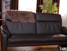 Large melons blond mother I'd like to fuck begging for DP