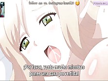 Isekai Haren Capítulo Three Rico Culo Ricas Tetas Cream Pie