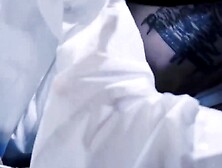 KINKY FAIRIES - Hardcore Anal Sex with Faerie Lust on Halloween Night