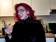 Stepsister Likes Pussy Too, Friend Fucks Stepsister's Boyfriend (THREESOME)