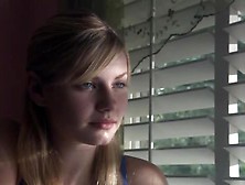 Elisha Cuthbert, Edie Falco In The Quiet (2005)