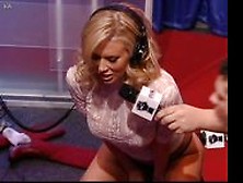 Jenna Jameson In The Howard Stern Show (2005)