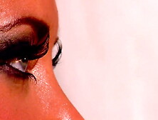 Very erotically Lesbian sex