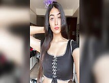 Cum Tribute On Nazila 03