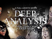 Step-Father's Day Blowjob Surprise From Cute Latina Stepdaughter Dani Diaz - DadCrush