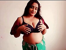 Huge Boobs,  Indian Big Boobs