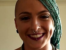 Rampage Orion Starrs Wicked Rebellion