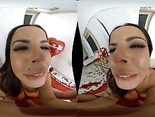 Diamond kitti vr