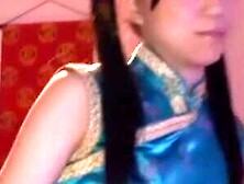 Japan's Sexiest Babe Gets A Wild Ride In 'Miracle Of Desire'