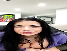 Lissa Aires Livestream W Lil D