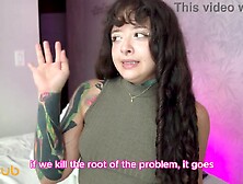 Your mad stepmother offers family therapy and then cuts off your shlong.  PENECTOMY