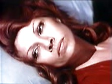 Janine Reynaud In Les Félines (1972)