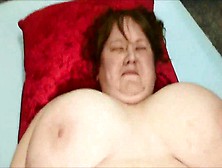 Bbw Milf With A Huge Pair Of Boobs