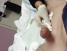 Waxing Cumshot Compilation 2