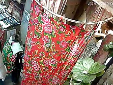 Vietnam Clothes Store Cam 03