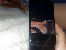 Wifey confesses betrayal in bed to her boy,  boy caught her sending nudes to her boss