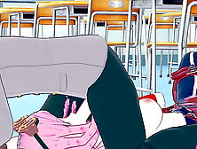 KOIKATSU,  Mei Hatsume,  Shoto Todoroki asian cartoon videos have sex bj hand-job horny and sperm shot gameplay porn uncensored...