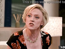 Older step mamma helps step son to stay pure by teaching him anal sex