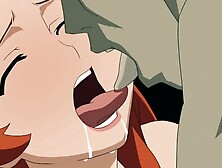 Hentai Universe - big ass sex