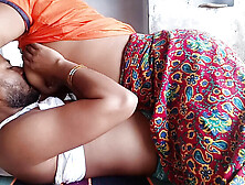 Indian Stepmom Hot Sex with Step Son in Hindi Audio