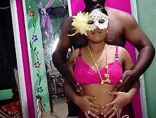 Stepmommy Lavanya Romance With Milky Boooobs