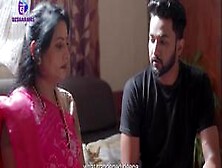 Adla Badli Family S01 Ep 4-6 Besharams Hindi Hot Web Series [20. 10. 2023] 1080P #bhabhi