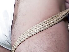 Kawasakiyoshi. Com - Submissive Kenji Bound And Dominated By A Skilled Shibari Master