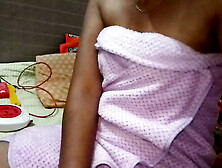 Mistress multiple juicy squirt in mouth