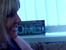 MINDBLOWING MOMENTS Blonde Bombshell Destroys Young Lover!