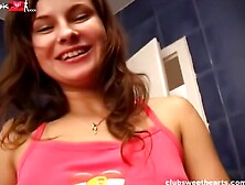 Steamy Slay Emmas Juicy Load of Love