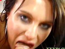Nikki Dominkc - Box Plow Job: A Rough And Raw Sexual Experience