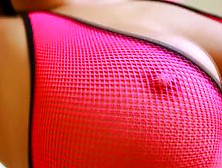 Pov gagging asians facial