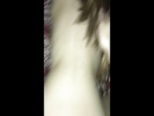 Slut 18 Year Old Ex Girlfriend Fucked Doggy