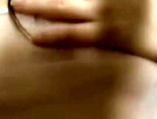 BREAKFAST OF LUST Ambers Sizzling Baby Oil Seduction 13 Minutes of Scorching Heat That Will Leave You Breathless!