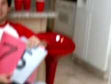 Group Sex Party #2 - Lesbian Orgies Featuring Hot Dyke Babes
