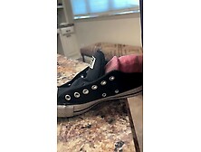 Been Wanting to sniff and cum in these forever