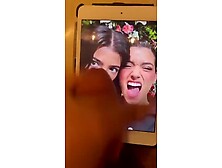 charli damelio cum trib