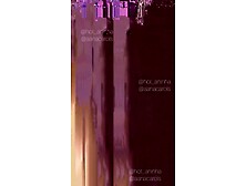 I got all soaked after coming with that suction sex toy.