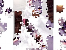 Furry Jigsaw 1 (Part 5)